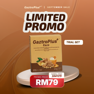 Trial Set Gaztroplus