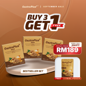 Bestseller Set Gaztroplus